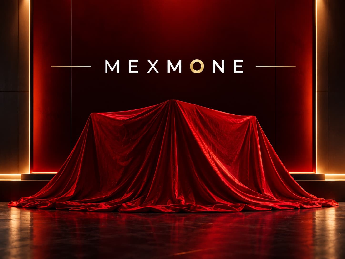 Mexmone by Mexmon Group, launch reveal